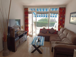 SUPER COZY Apartamento, Estepona